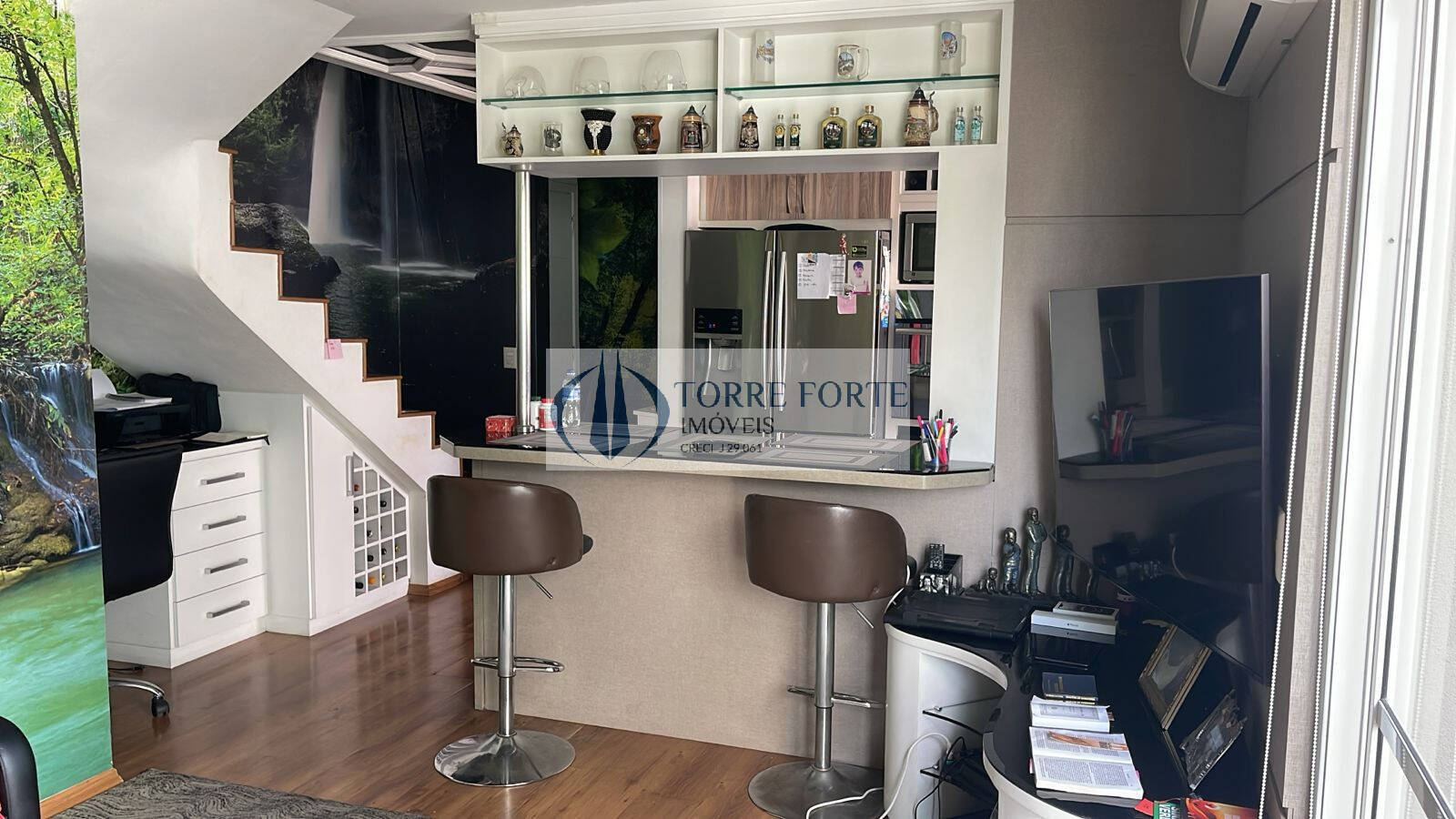 Apartamento, 2 quartos, 79 m² - Foto 8