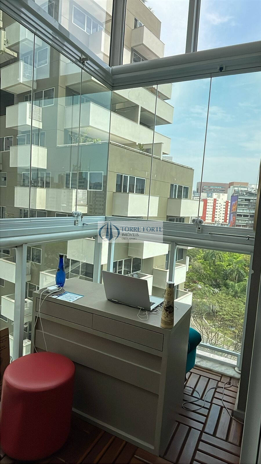 Apartamento, 2 quartos, 79 m² - Foto 3