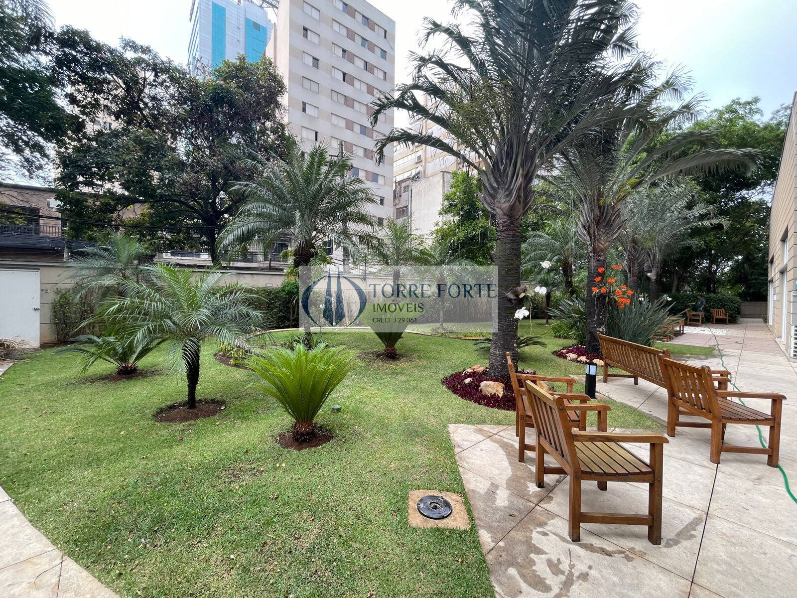 Apartamento, 2 quartos, 79 m² - Foto 35