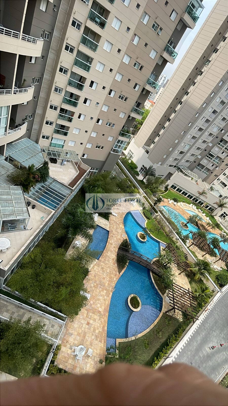 Apartamento, 2 quartos, 79 m² - Foto 25