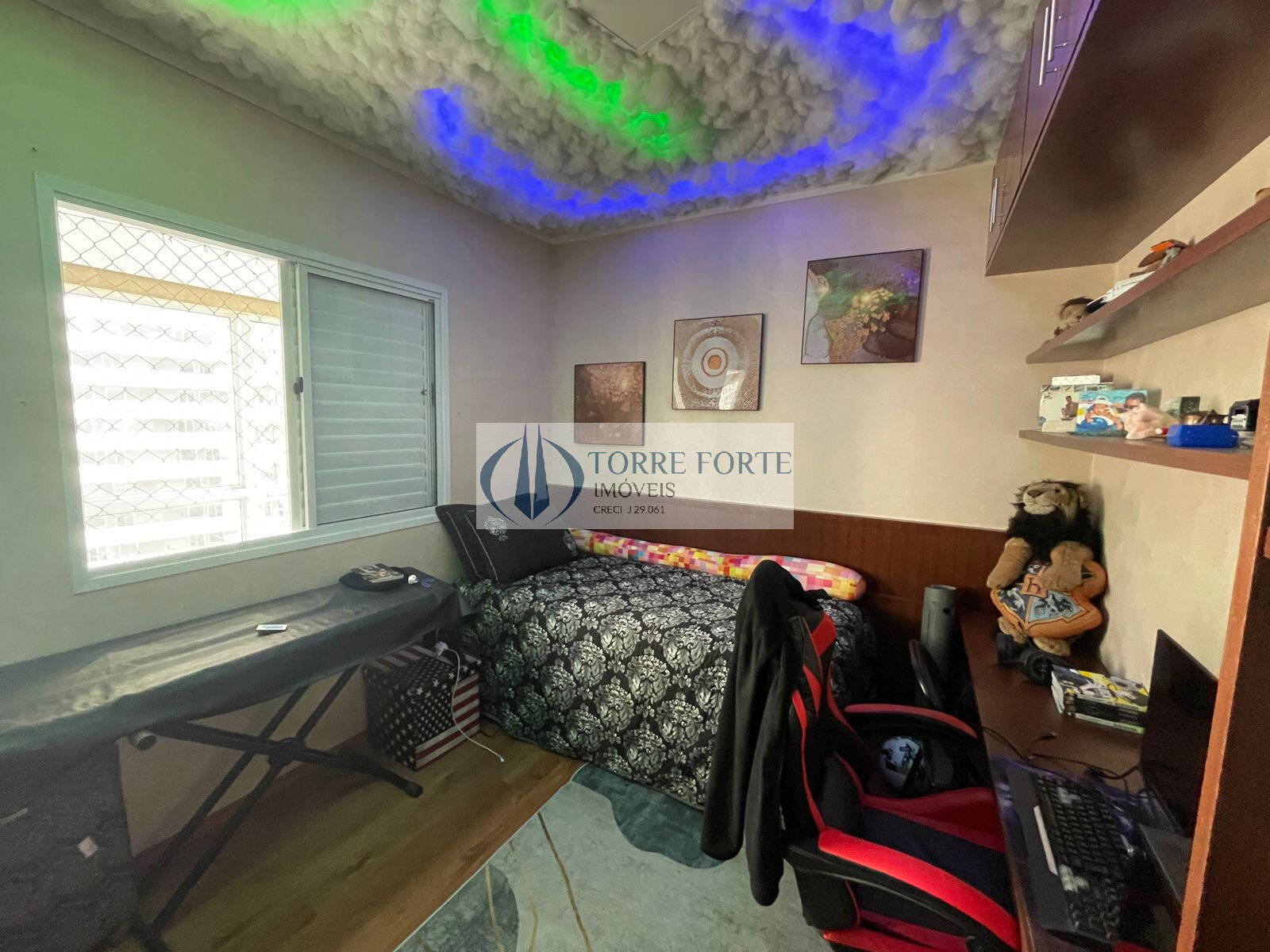 Apartamento, 2 quartos, 79 m² - Foto 16