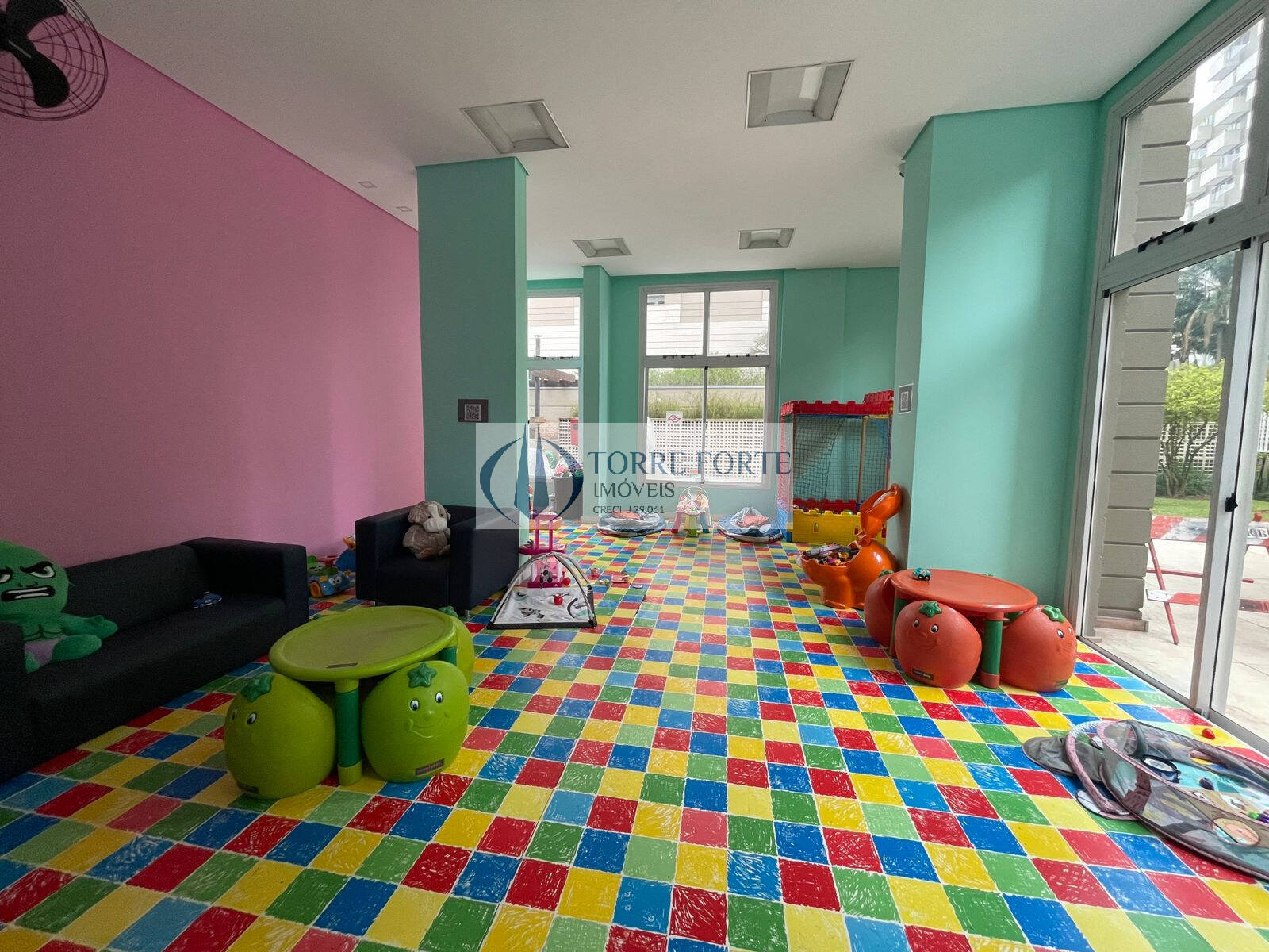 Apartamento, 2 quartos, 79 m² - Foto 32