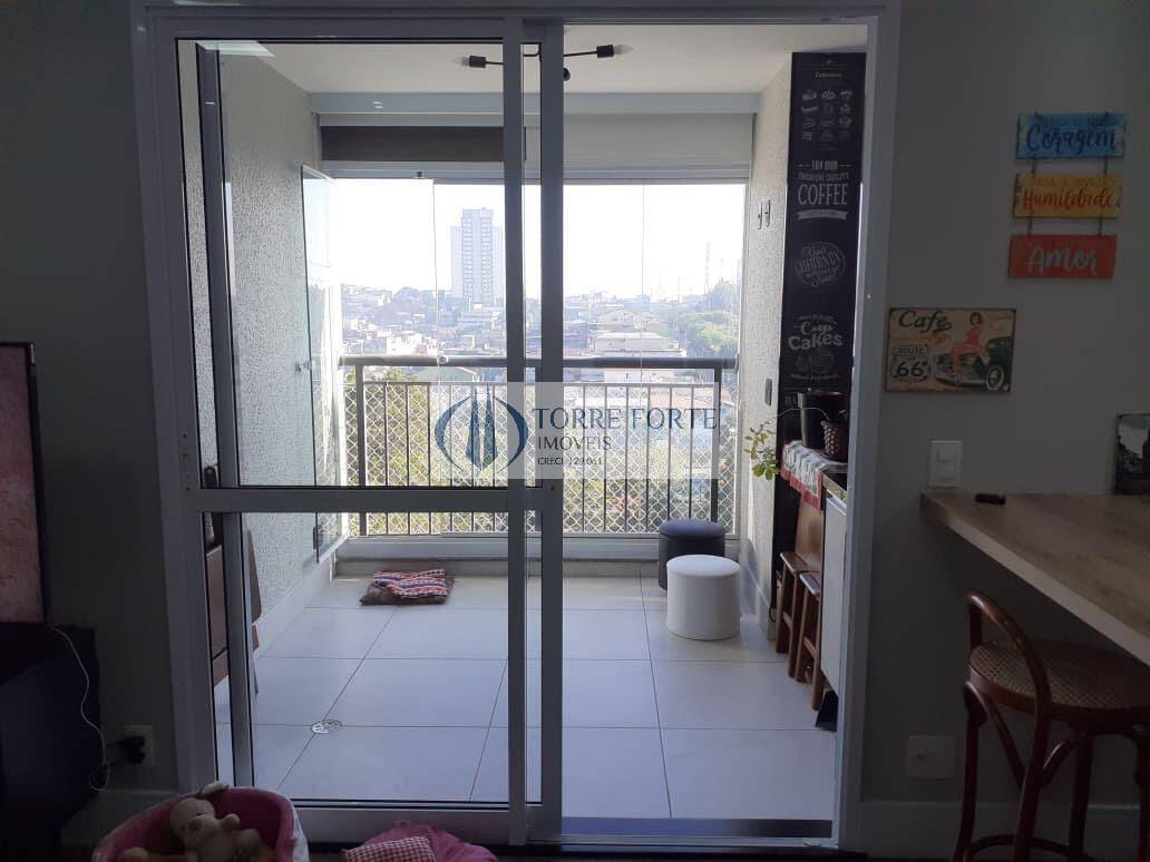 Apartamento, 2 quartos, 65 m² - Foto 1