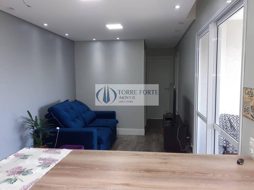 Apartamento, 2 quartos, 65 m² - Foto 8