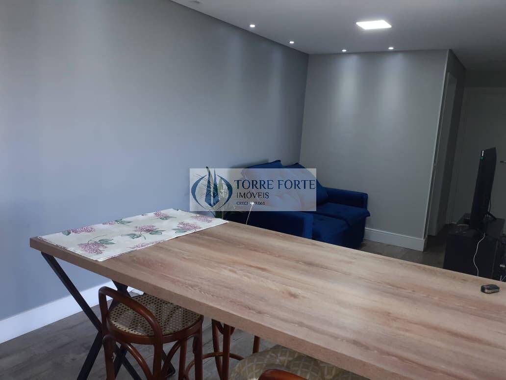 Apartamento, 2 quartos, 65 m² - Foto 9