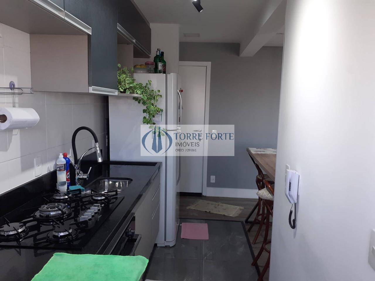 Apartamento, 2 quartos, 65 m² - Foto 7