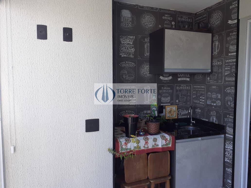 Apartamento, 2 quartos, 65 m² - Foto 13