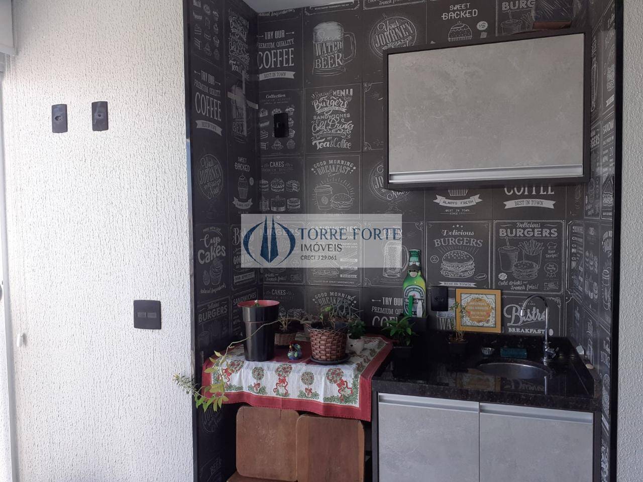 Apartamento, 2 quartos, 65 m² - Foto 16