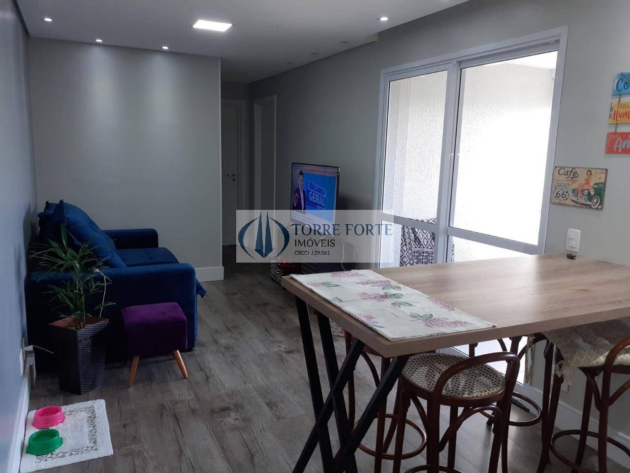 Apartamento, 2 quartos, 65 m² - Foto 14