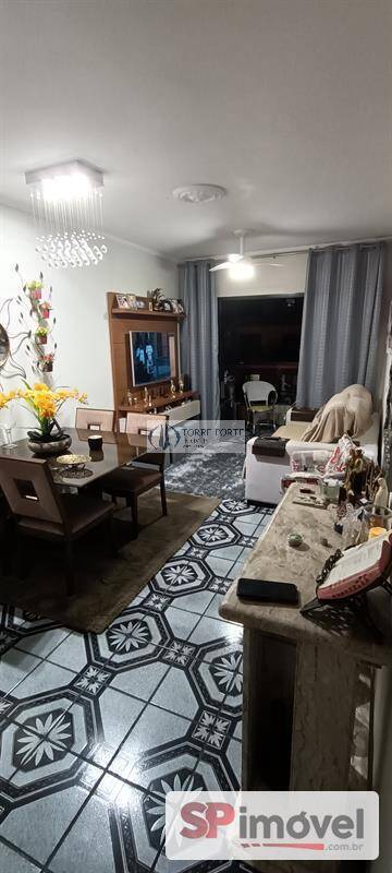 Apartamento, 2 quartos, 75 m² - Foto 4