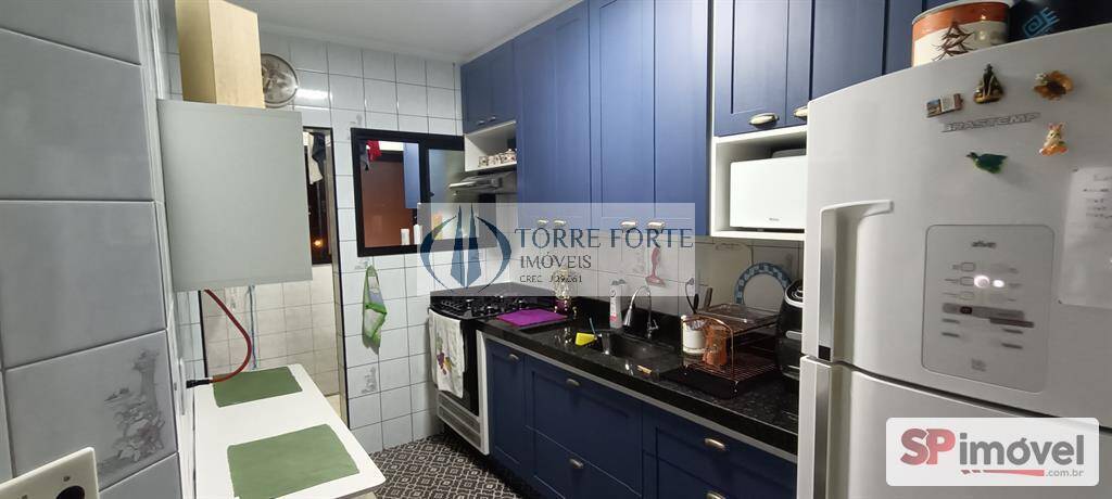 Apartamento, 2 quartos, 75 m² - Foto 2