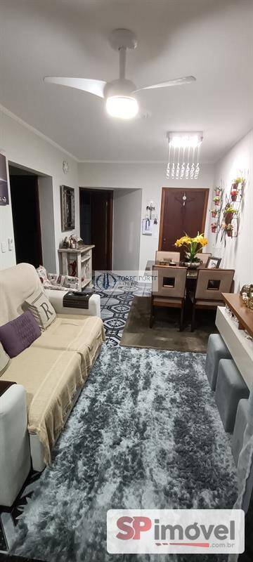 Apartamento, 2 quartos, 75 m² - Foto 5