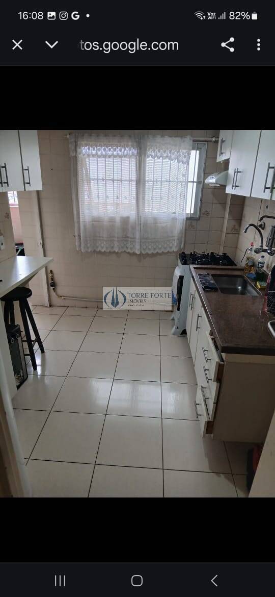 Apartamento, 2 quartos, 57 m² - Foto 5