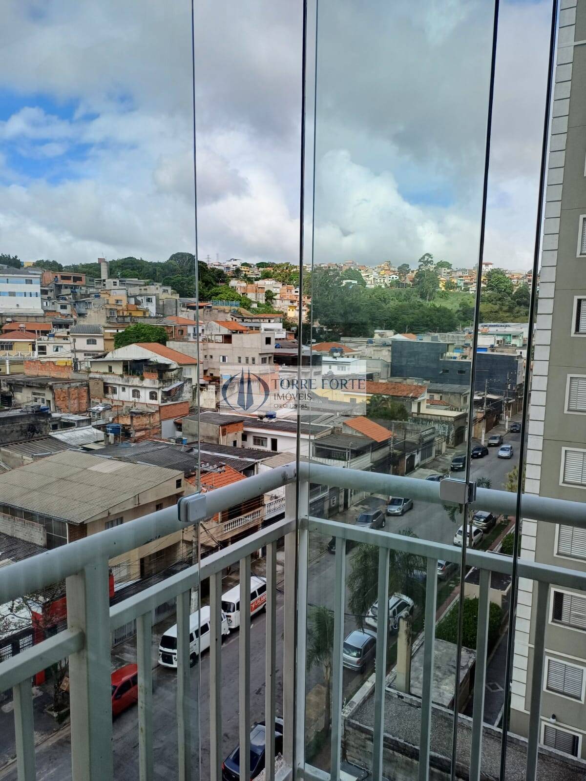 Apartamento, 2 quartos, 52 m² - Foto 1