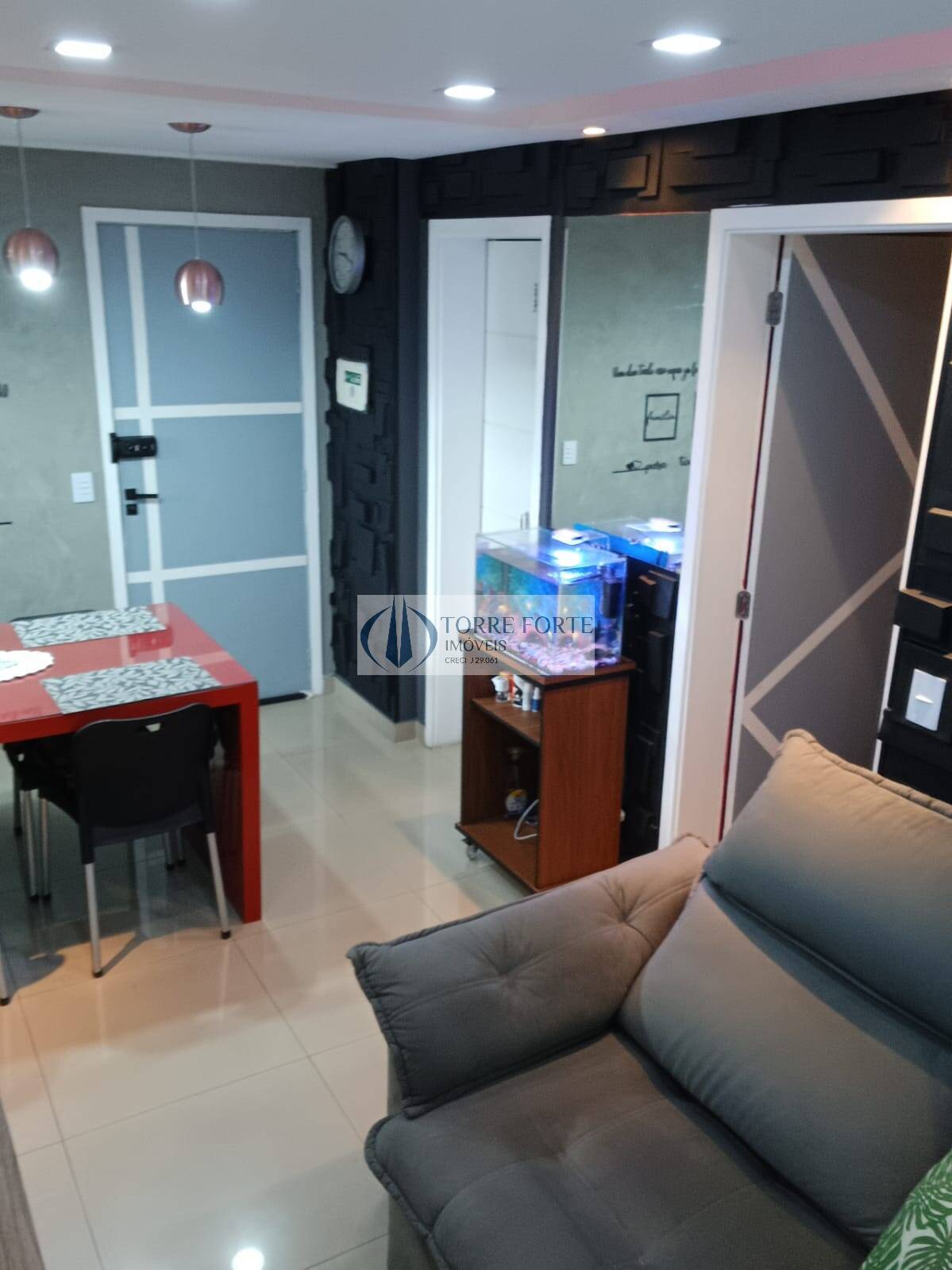 Apartamento, 2 quartos, 52 m² - Foto 7