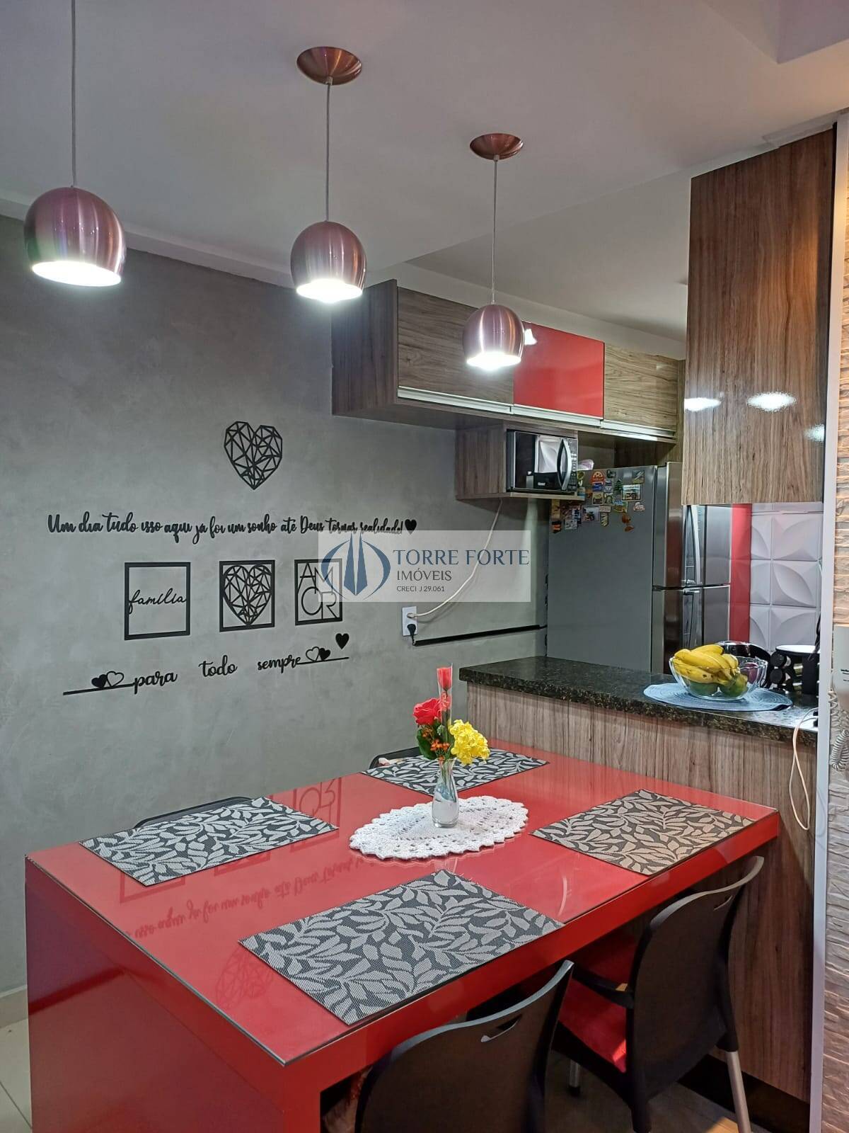 Apartamento, 2 quartos, 52 m² - Foto 10