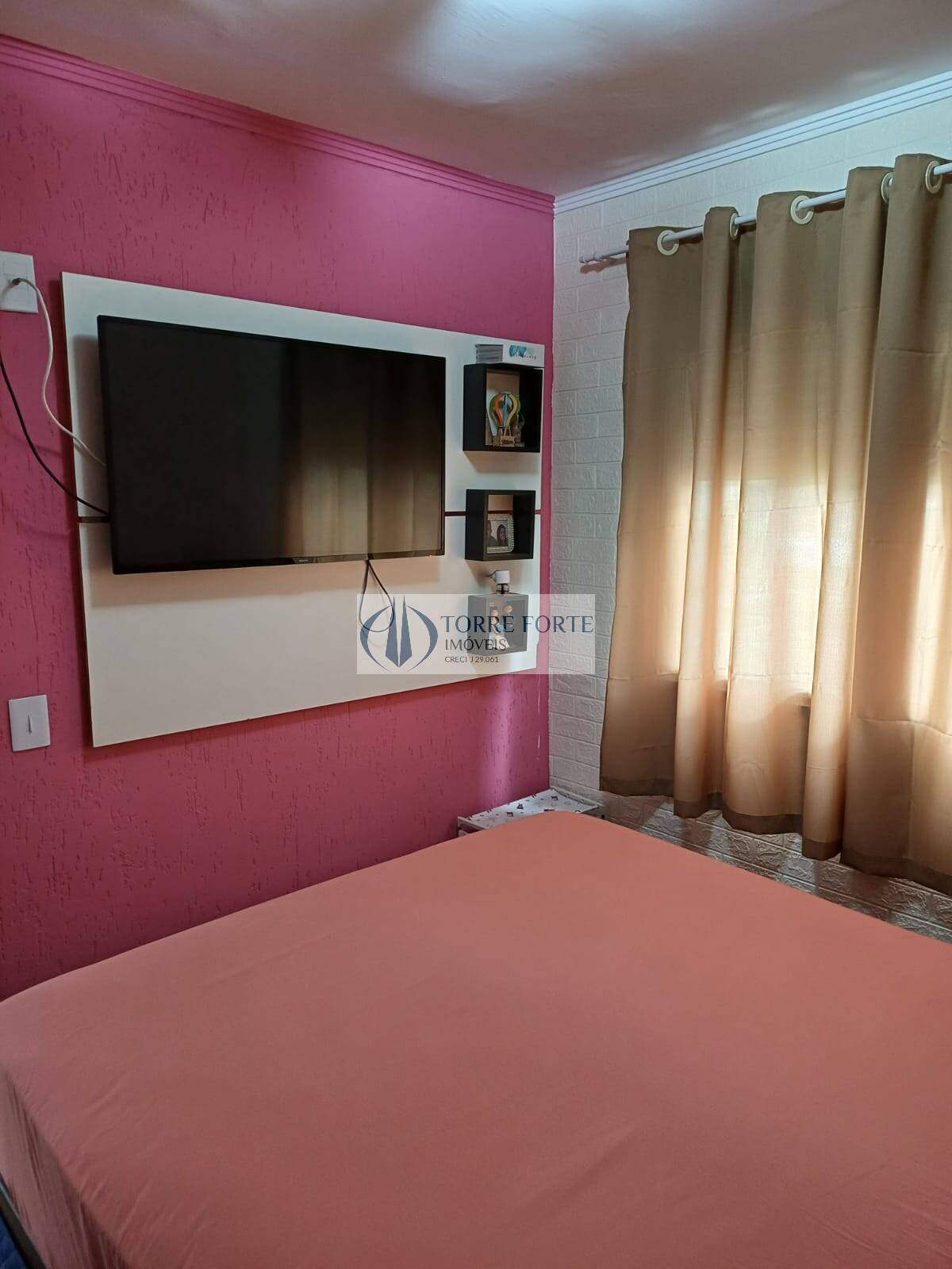 Apartamento, 2 quartos, 52 m² - Foto 12