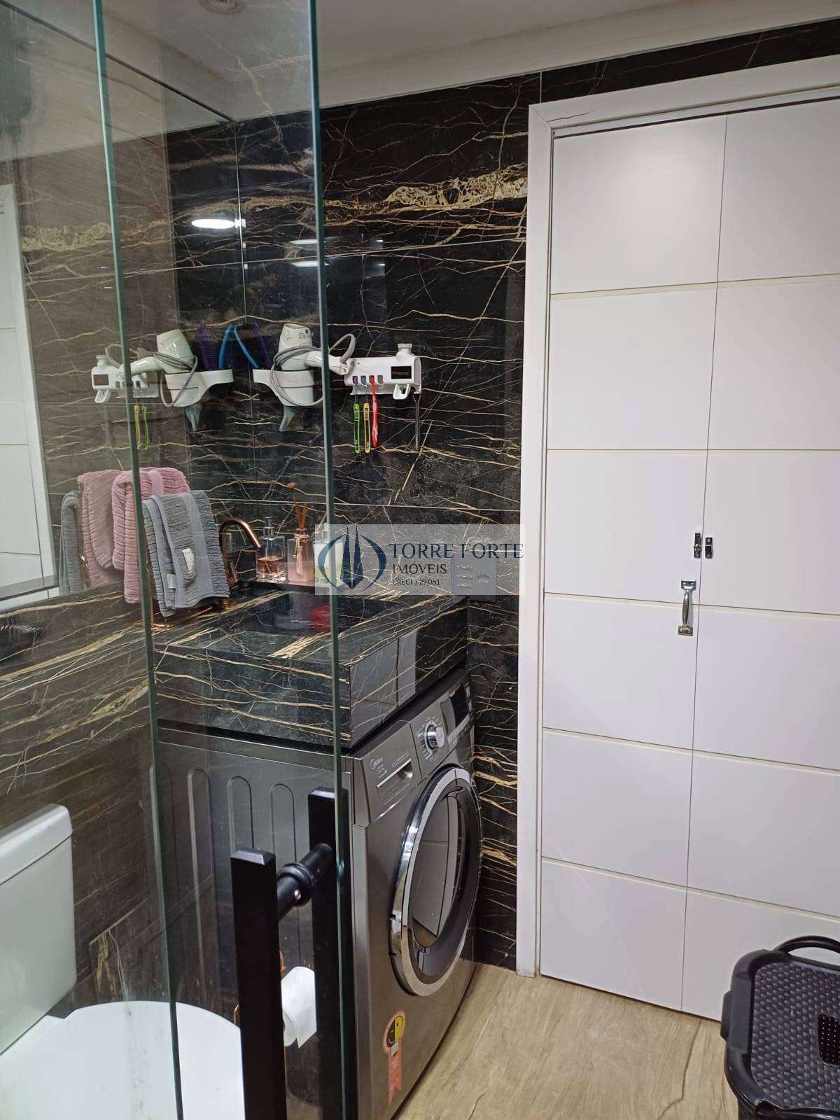 Apartamento, 2 quartos, 52 m² - Foto 13