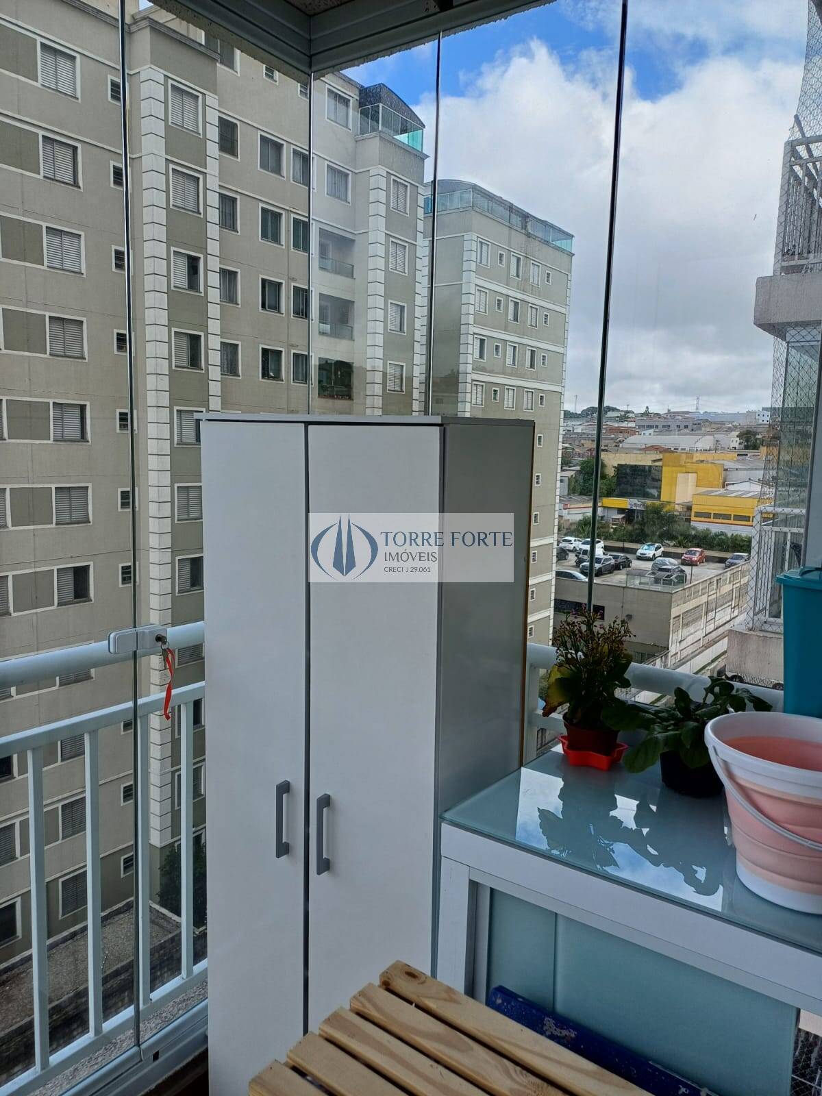 Apartamento, 2 quartos, 52 m² - Foto 15