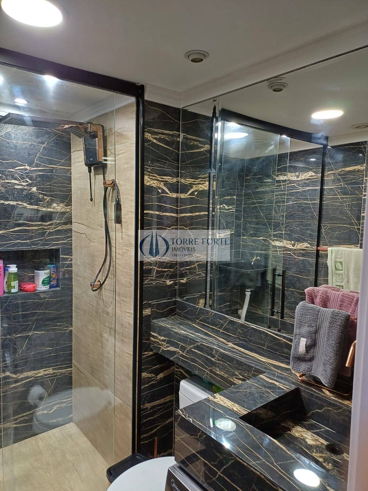 Apartamento, 2 quartos, 52 m² - Foto 16