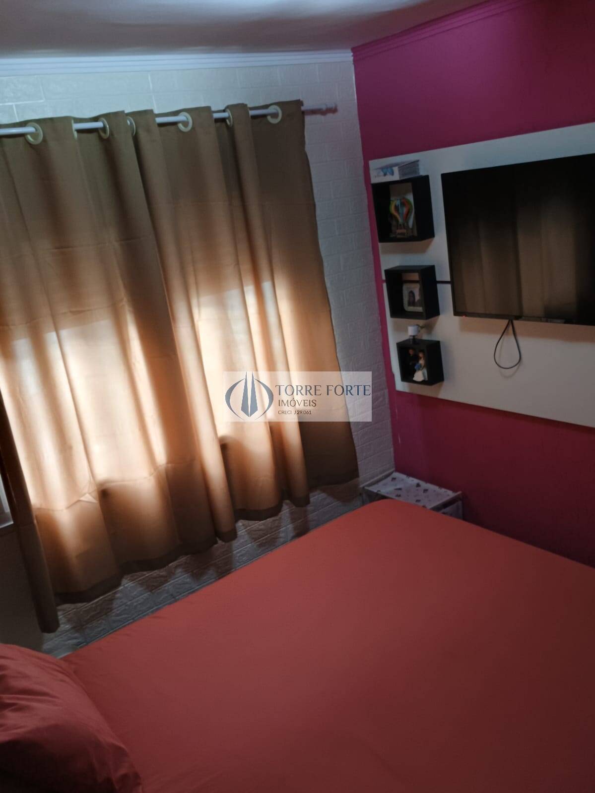Apartamento, 2 quartos, 52 m² - Foto 17