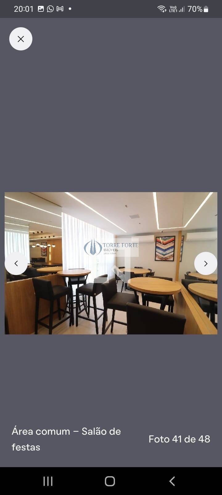 Apartamento, 2 quartos, 50 m² - Foto 4