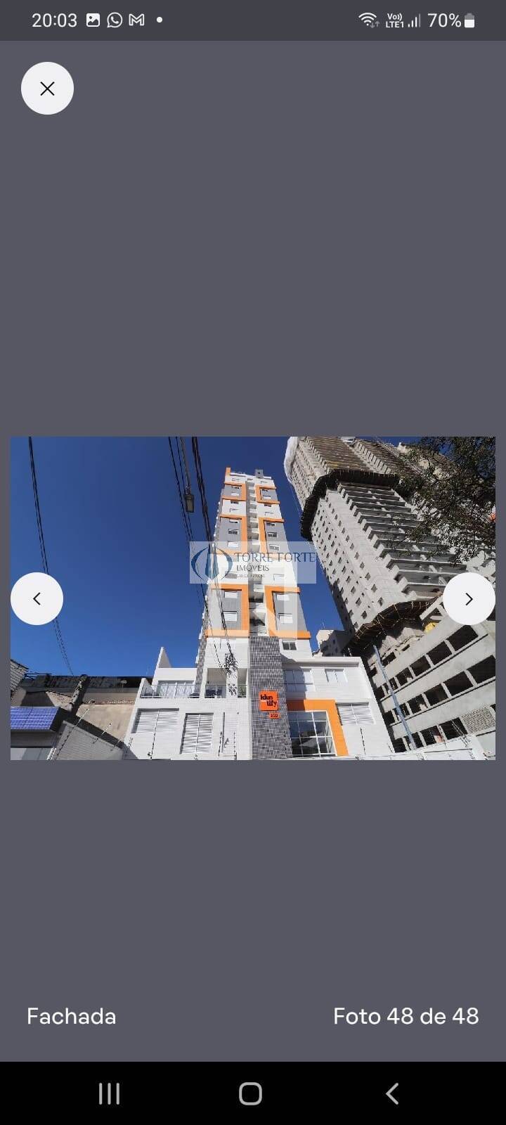 Apartamento, 2 quartos, 50 m² - Foto 1