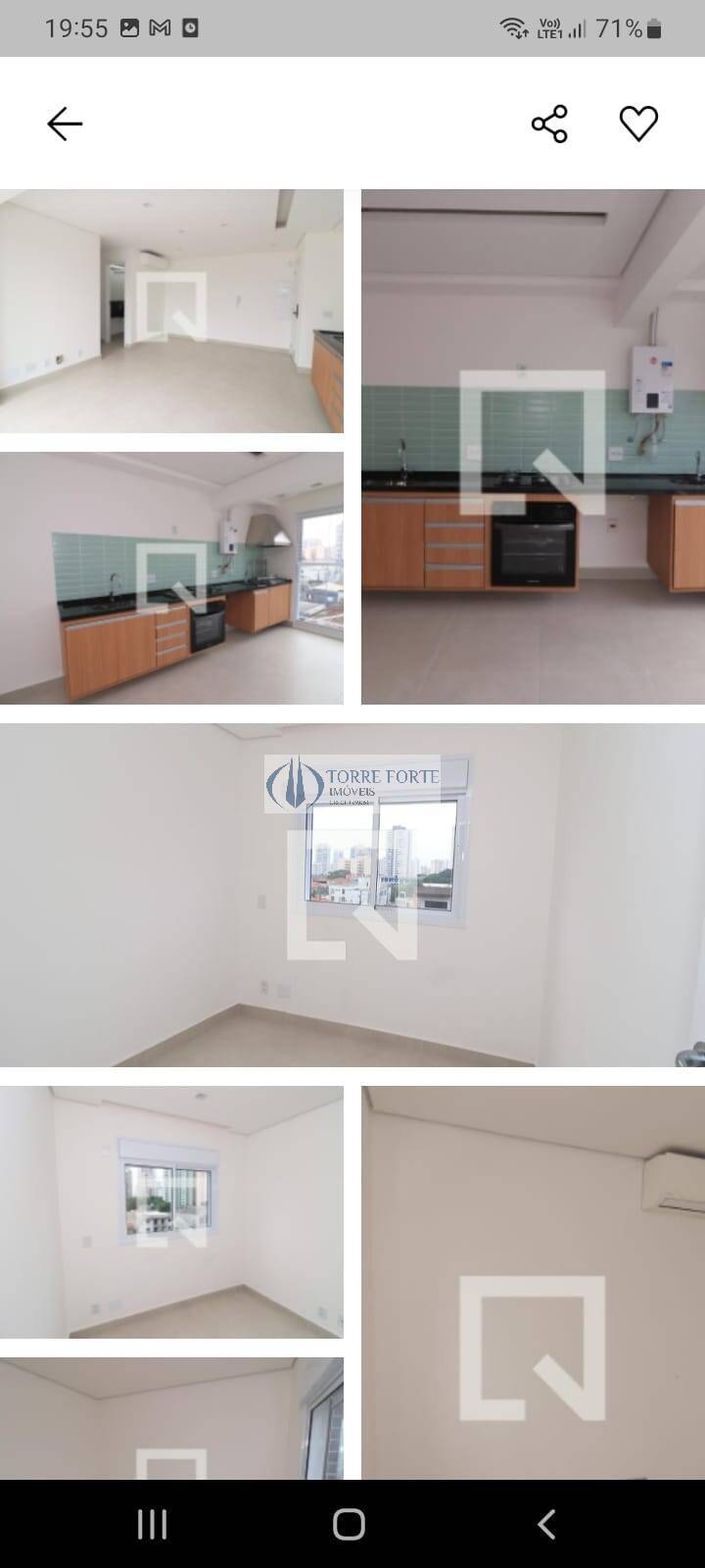 Apartamento, 2 quartos, 50 m² - Foto 10