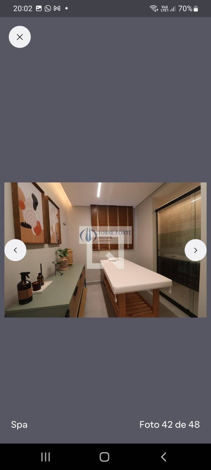 Apartamento, 2 quartos, 50 m² - Foto 9