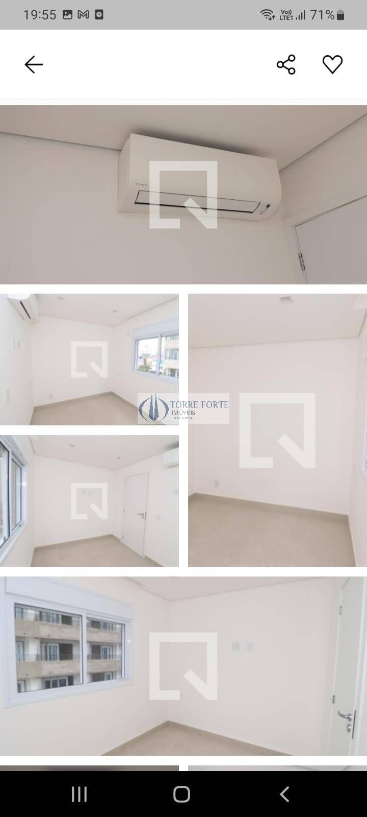 Apartamento, 2 quartos, 50 m² - Foto 7