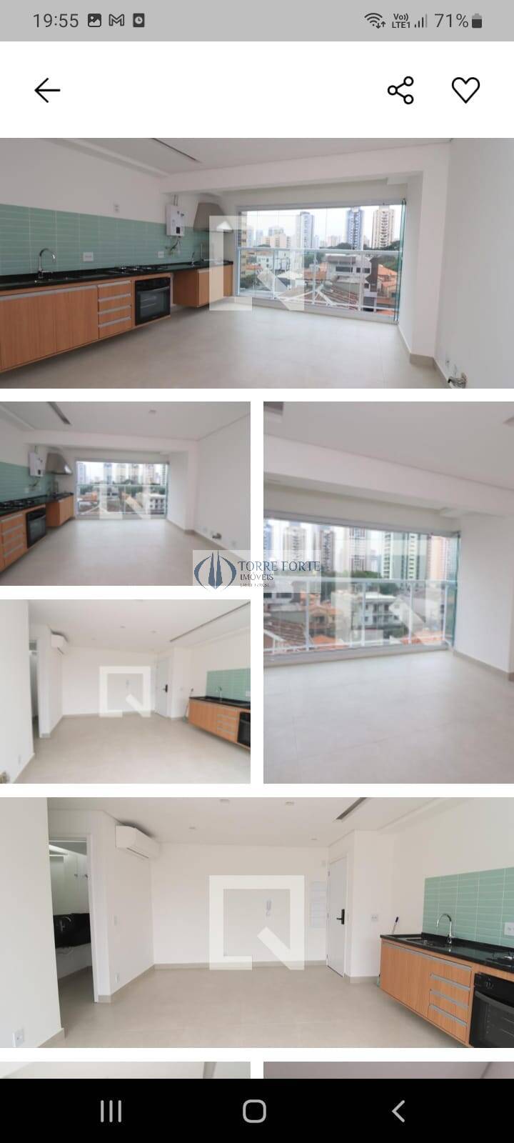 Apartamento, 2 quartos, 50 m² - Foto 13