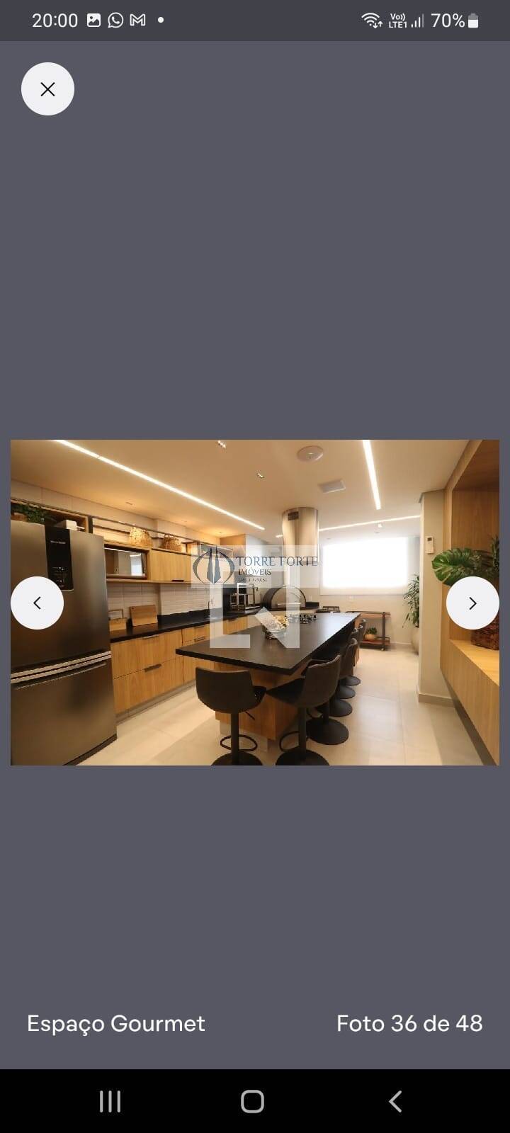 Apartamento, 2 quartos, 50 m² - Foto 12