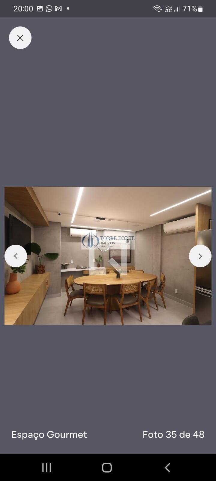 Apartamento, 2 quartos, 50 m² - Foto 11