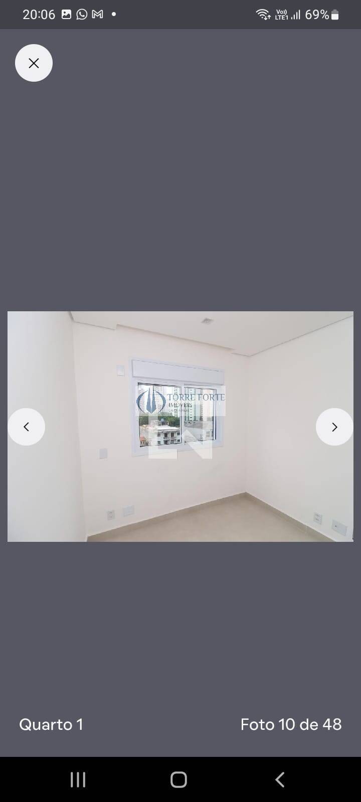 Apartamento, 2 quartos, 50 m² - Foto 15