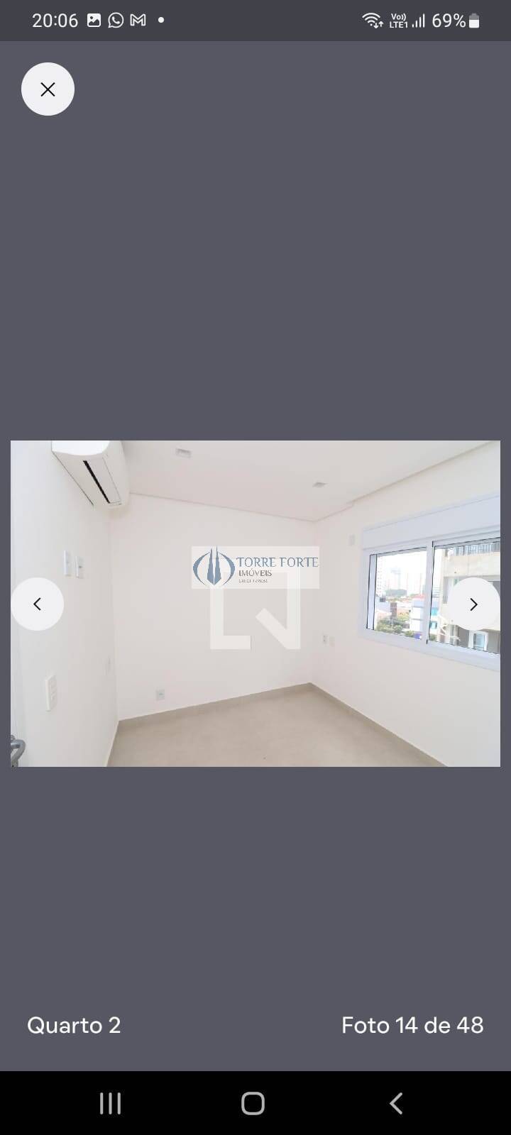 Apartamento, 2 quartos, 50 m² - Foto 14