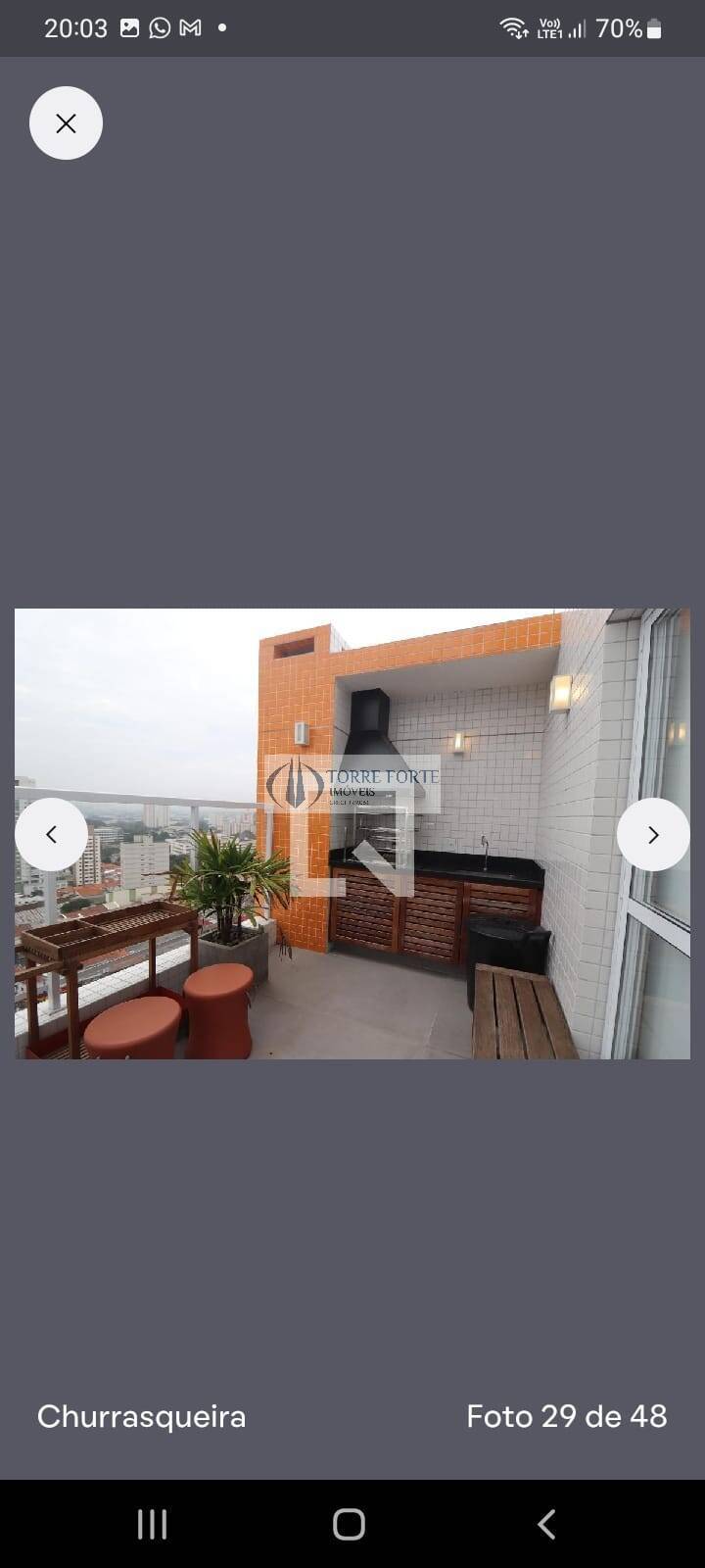 Apartamento, 2 quartos, 50 m² - Foto 16