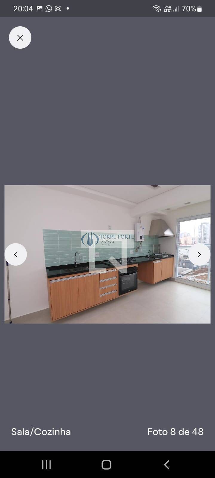 Apartamento, 2 quartos, 50 m² - Foto 17
