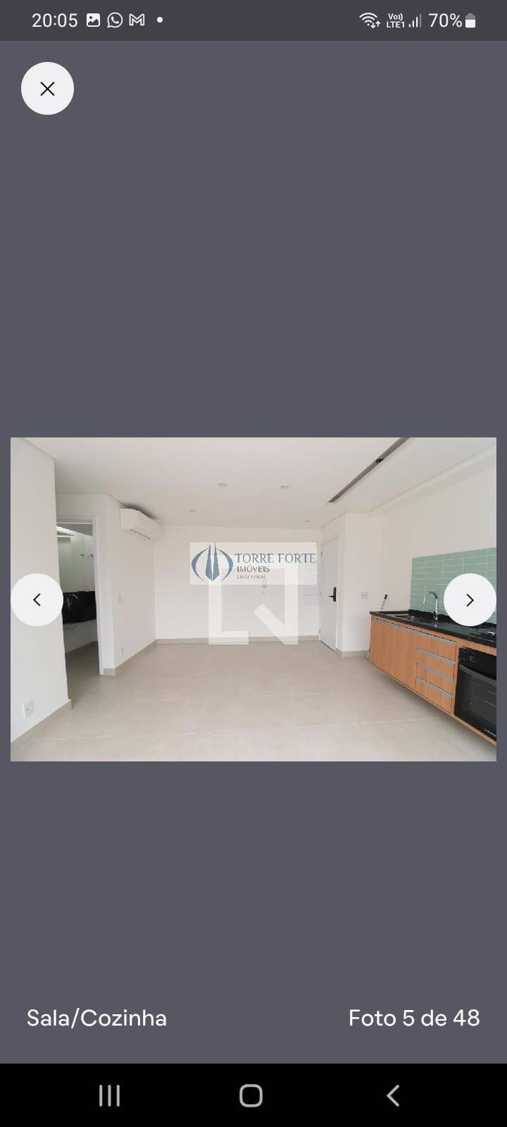 Apartamento, 2 quartos, 50 m² - Foto 21