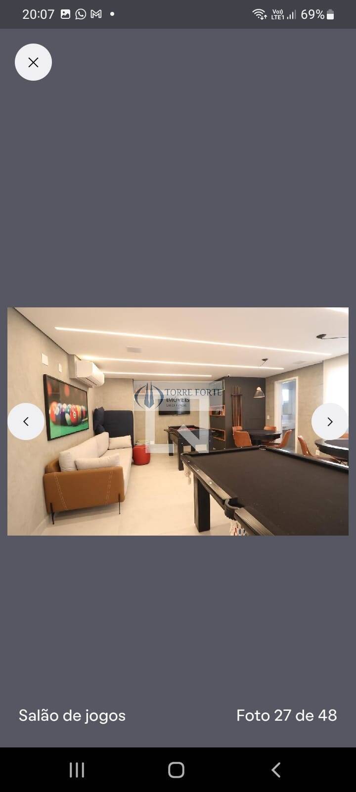 Apartamento, 2 quartos, 50 m² - Foto 20