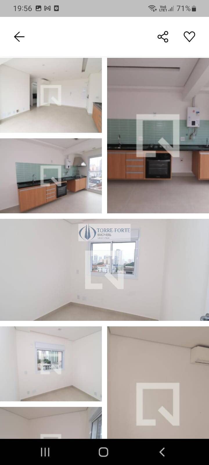 Apartamento, 2 quartos, 50 m² - Foto 19