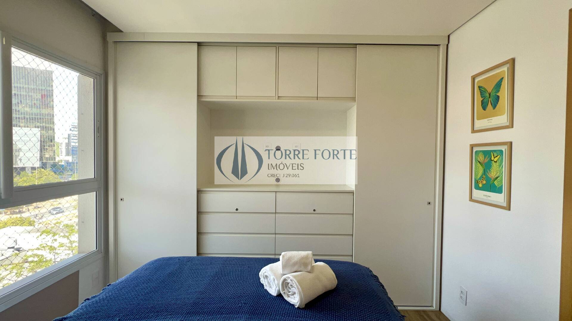 Apartamento, 1 quarto, 35 m² - Foto 19