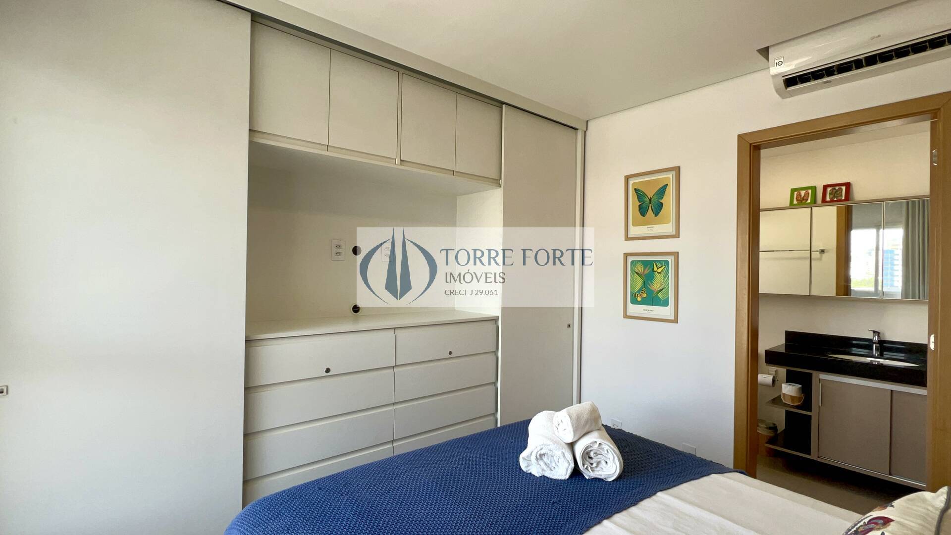 Apartamento, 1 quarto, 35 m² - Foto 20