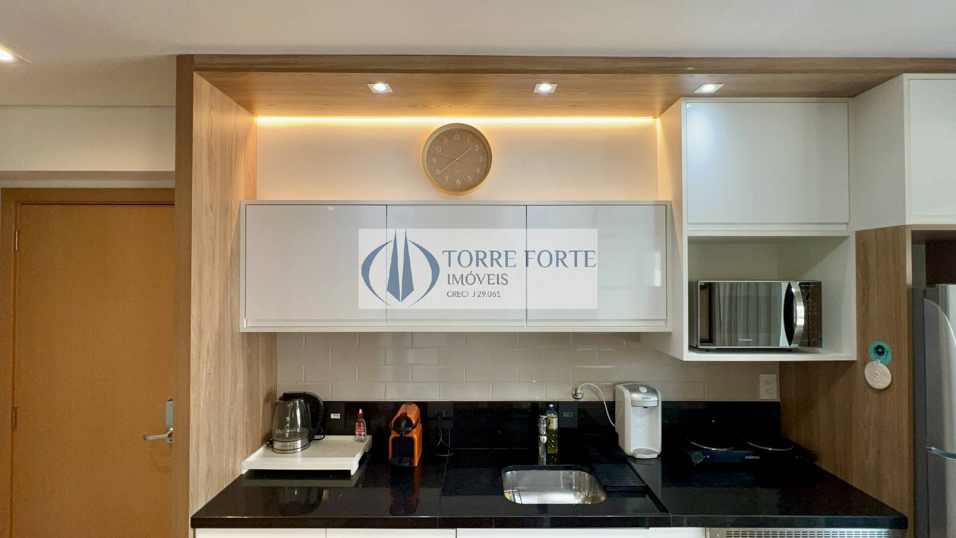 Apartamento, 1 quarto, 35 m² - Foto 10