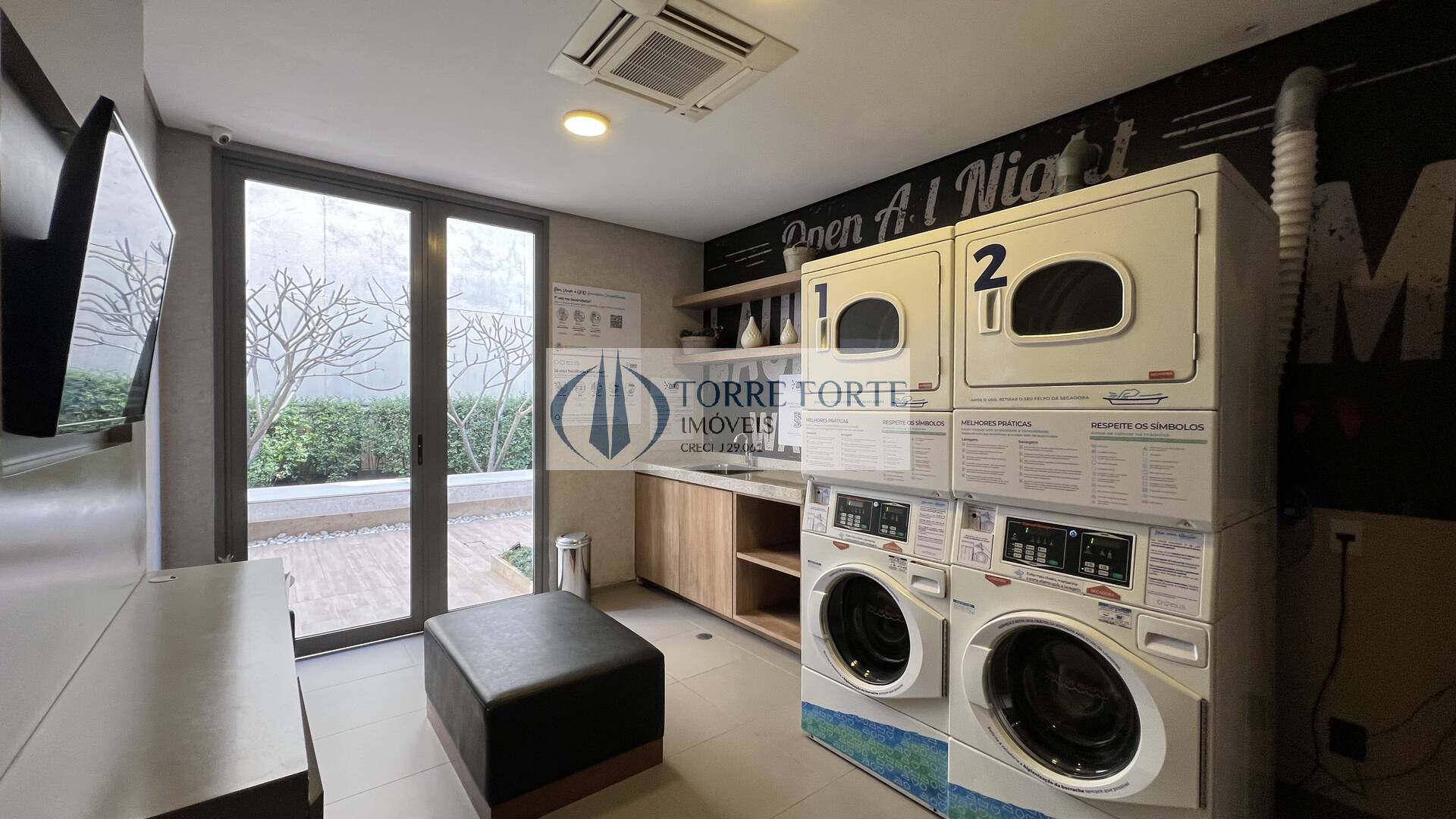 Apartamento, 1 quarto, 35 m² - Foto 33