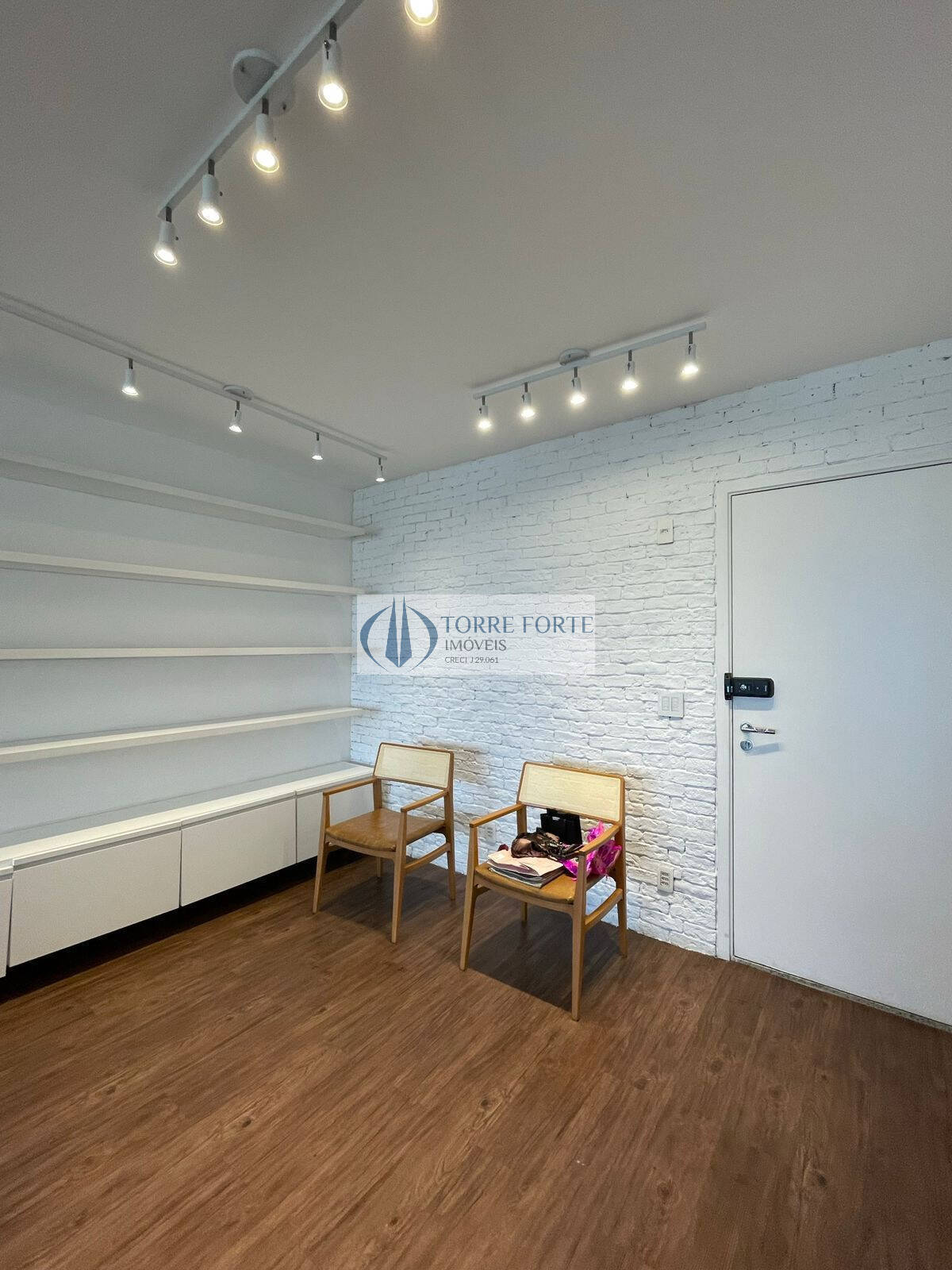 Apartamento, 2 quartos, 96 m² - Foto 3