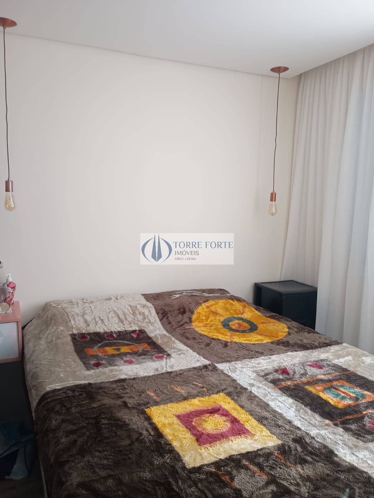 Apartamento, 2 quartos, 47 m² - Foto 9