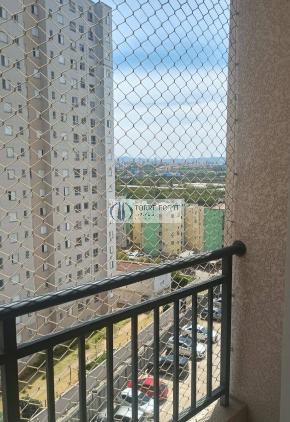 Apartamento, 2 quartos, 47 m² - Foto 7
