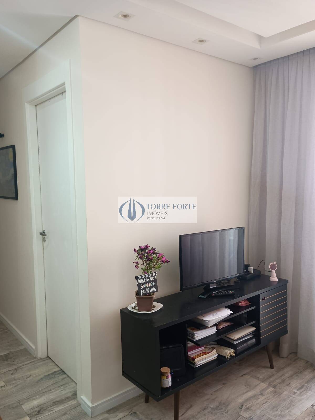 Apartamento, 2 quartos, 47 m² - Foto 3
