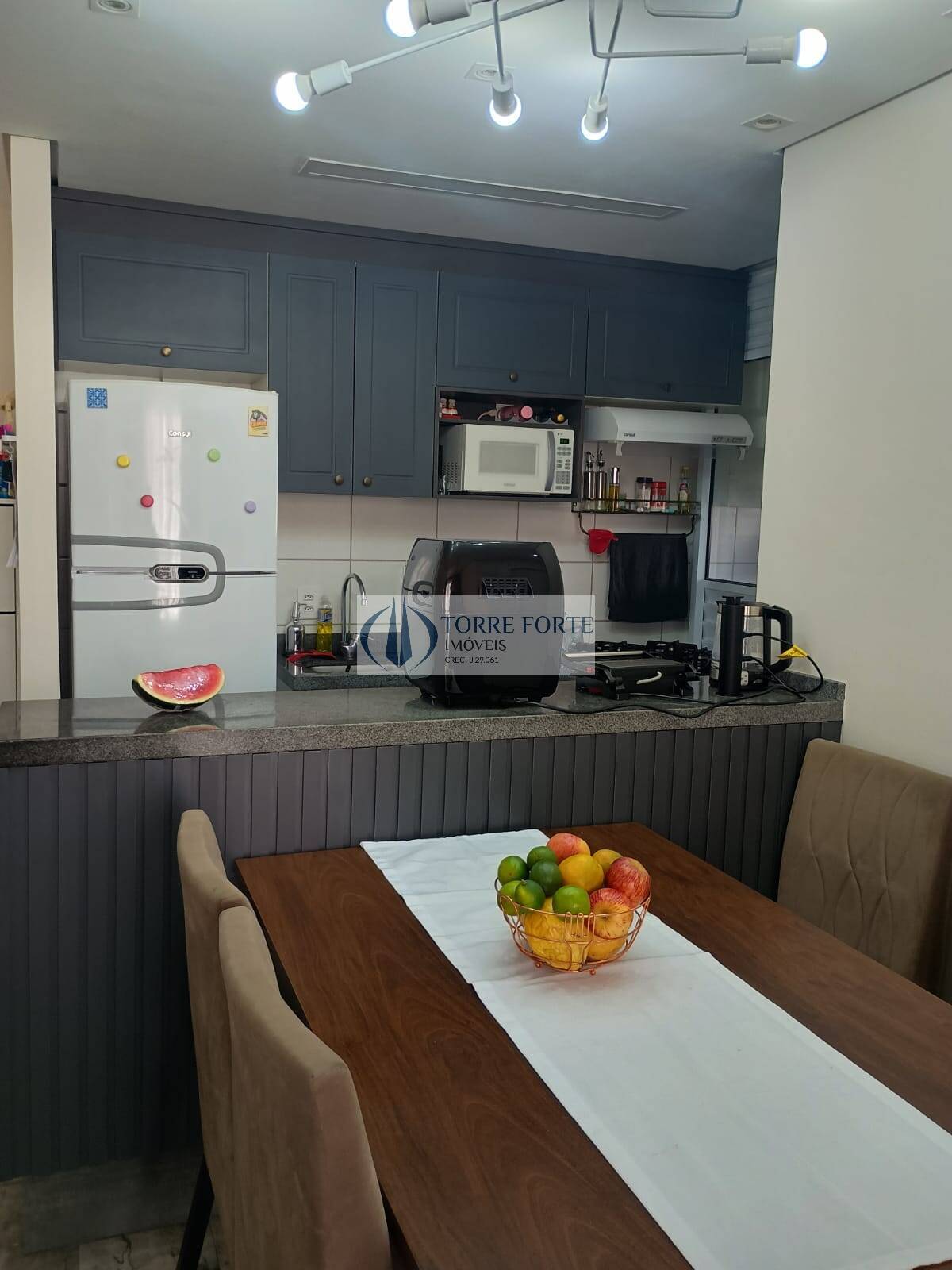 Apartamento, 2 quartos, 47 m² - Foto 1