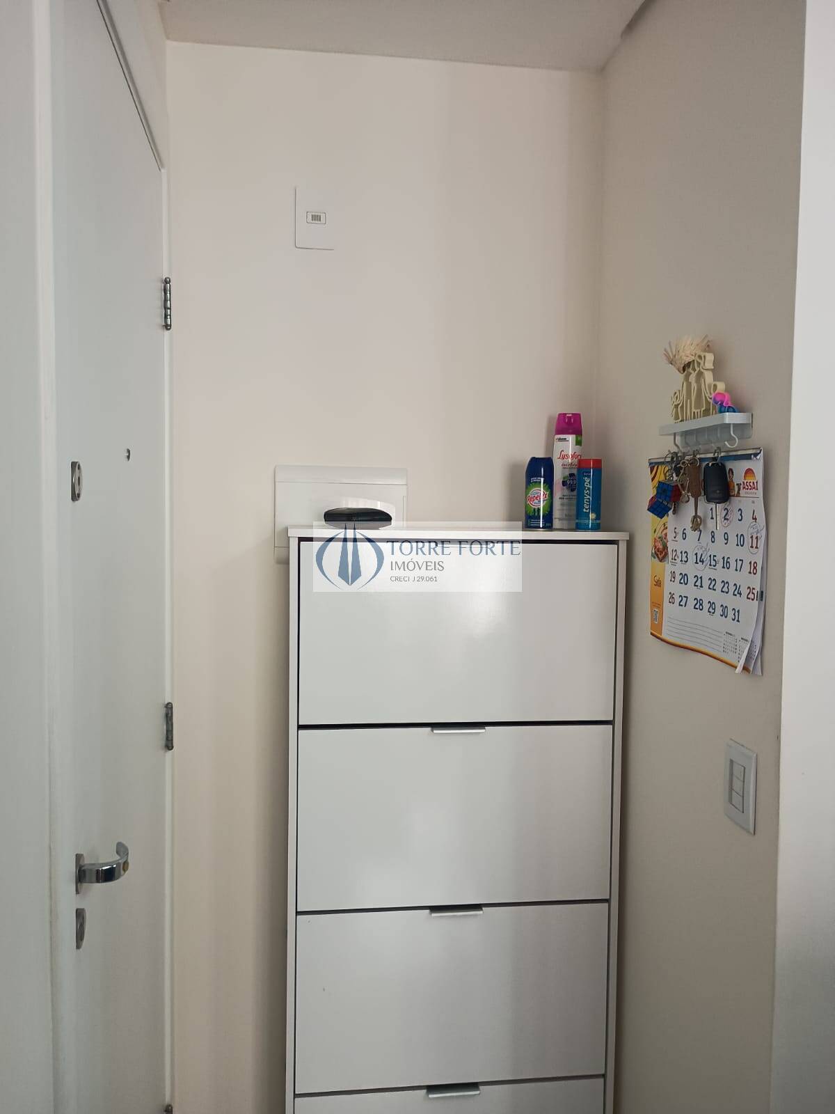 Apartamento, 2 quartos, 47 m² - Foto 14